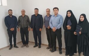 رسانه‌ها بازوی توانمند توسعه و پیشرفت منطقه‌اند.